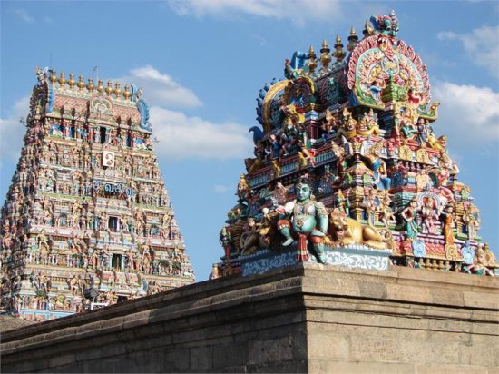 Kapaleeswarar Temple timings, chennai. Location, Entry Fees, Opening ...