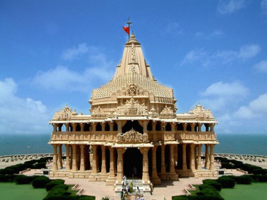 somnath-temple-timings-somnath-location-entry-fees-opening-hours