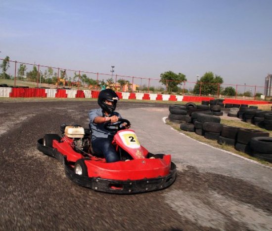 Worlds Of Wonder Wow Speedway Go Karting Timings Noida