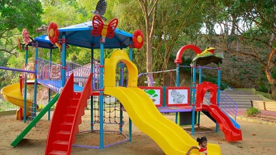 Akkulam Childrens Park timings, thiruvananthapuram. Location, Entry ...